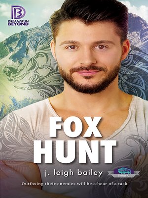 Fox Hunt - ebook
